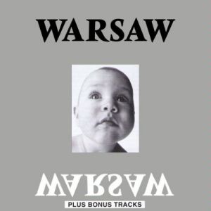 Warsaw - album