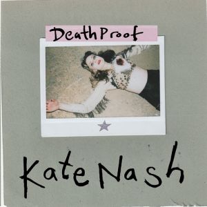 Death Proof - album