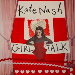 Girl Talk Album 