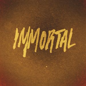 Immortal Album 