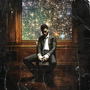 Man on the Moon II: The Legend of Mr. Rager Album 