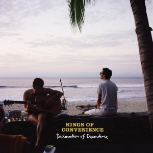 Declaration of Dependence - album