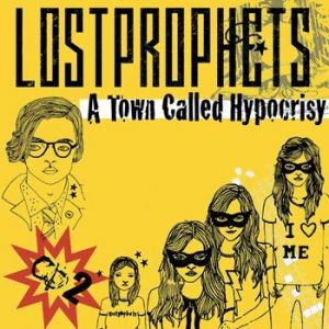 A Town Called Hypocrisy - album