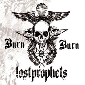 Burn Burn - album