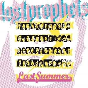 Last Summer - album
