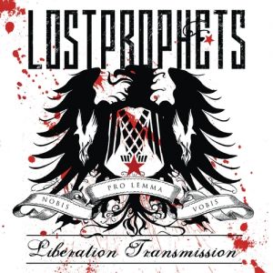 Liberation Transmission - album