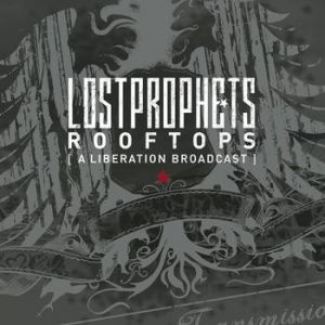 Rooftops (A Liberation Broadcast) - album