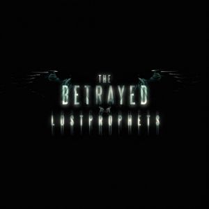 The Betrayed - album