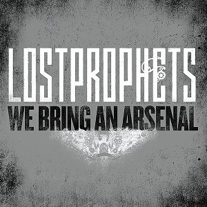 We Bring an Arsenal - album