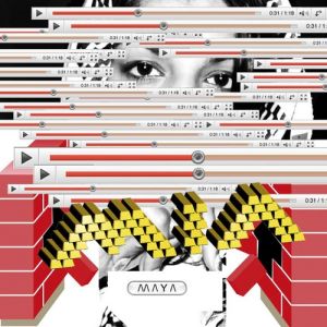 Maya - album