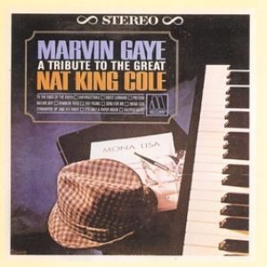 A Tribute to the Great Nat "King" Cole - album