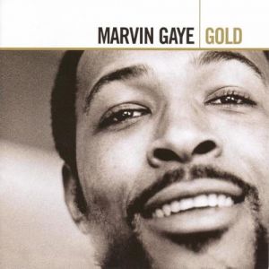 Marvin Gaye: Gold