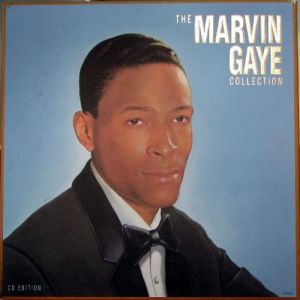 The Marvin Gaye Collection - album