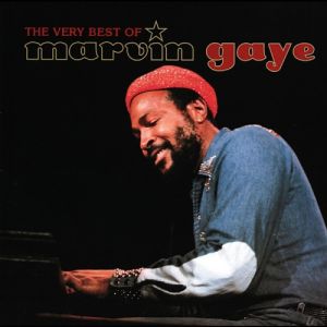 The Very Best of Marvin Gaye - album