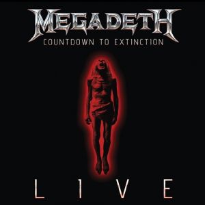 Countdown to Extinction: Live Album 