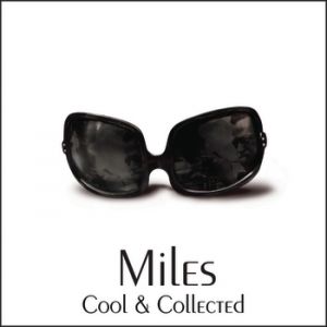 Cool & Collected - album