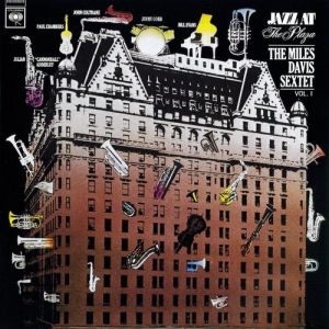 Jazz at the Plaza - album