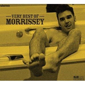 Very Best of Morrissey