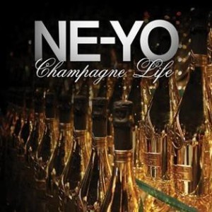 Champagne Life - album