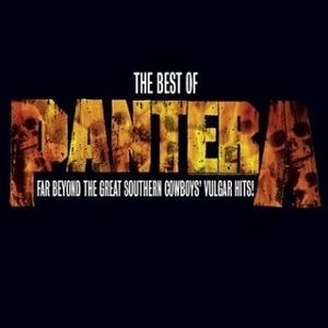 The Best of Pantera Album 