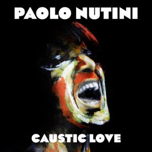 Caustic Love Album 