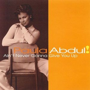 Ain't Never Gonna Give You Up - album