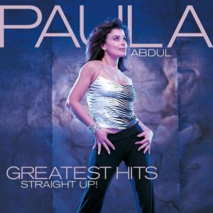 Greatest Hits: Straight Up! - album