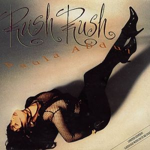 Rush Rush - album