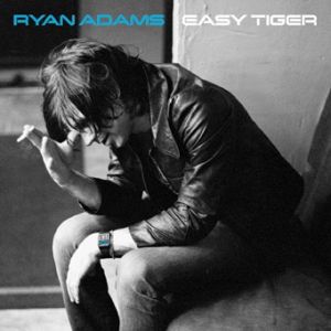 Easy Tiger - album