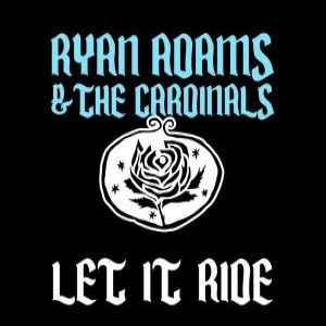 Let It Ride - album