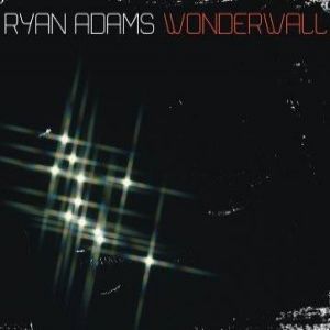 Wonderwall - album