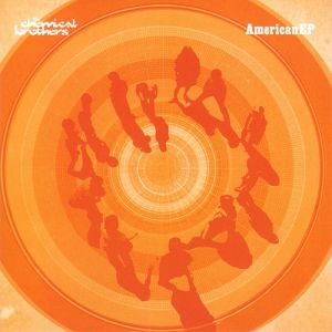AmericanEP Album 