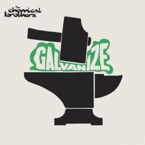 Galvanize Album 