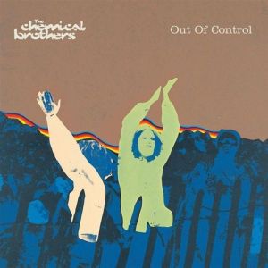 Out of Control Album 