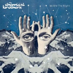 We Are the Night Album 