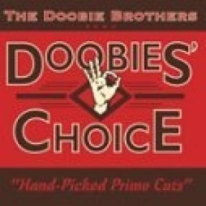 Doobie's Choice - album