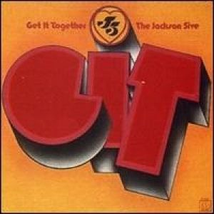 G.I.T.: Get It Together - album