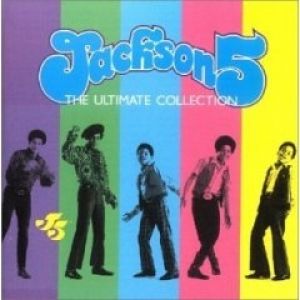 Jackson 5: The Ultimate Collection Album 
