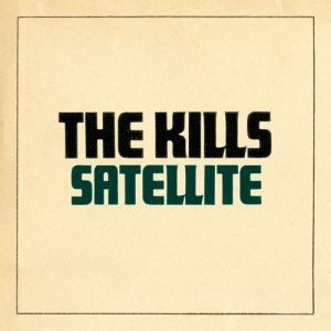 Satellite Album 