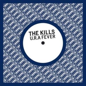 U.R.A. Fever - album