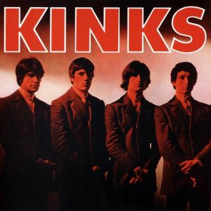 Kinks Album 