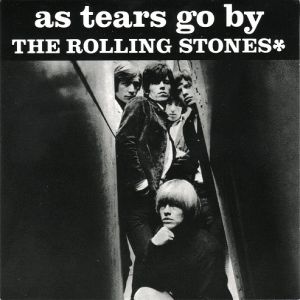 As Tears Go By - album