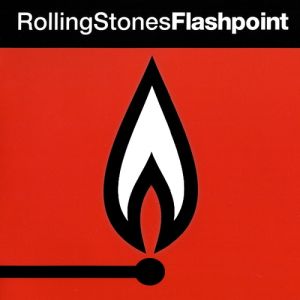 Flashpoint - album