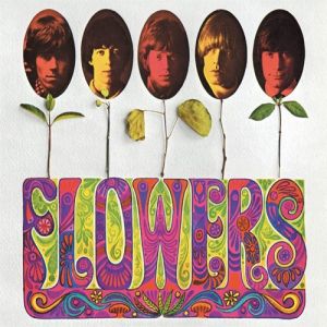 Flowers - album