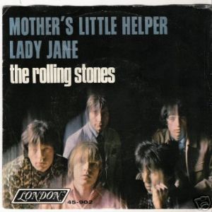 Lady Jane - album