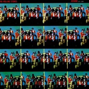 Rewind (1971–1984) - album