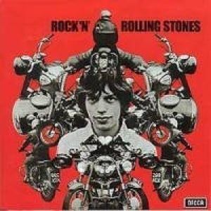 Rock 'n' Rolling Stones - album