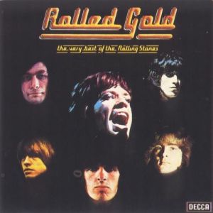 Rolled Gold: The Very Best of the Rolling Stones Album 
