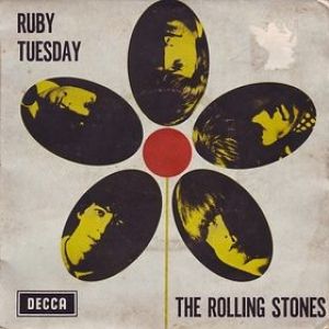 Ruby Tuesday - album