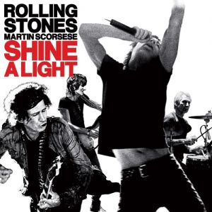 Shine a Light - album